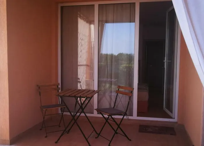 Sozopoli Hills *