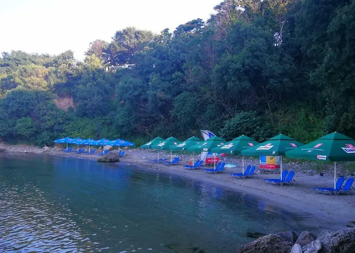 Sozopoli Hills *