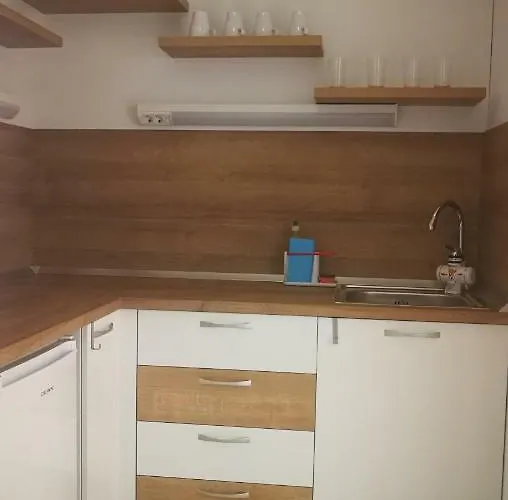 Sozopoli Hills Διαμέρισμα