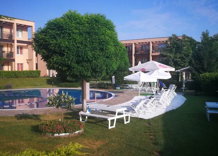 Sozopoli Hills * Σωζόπολη