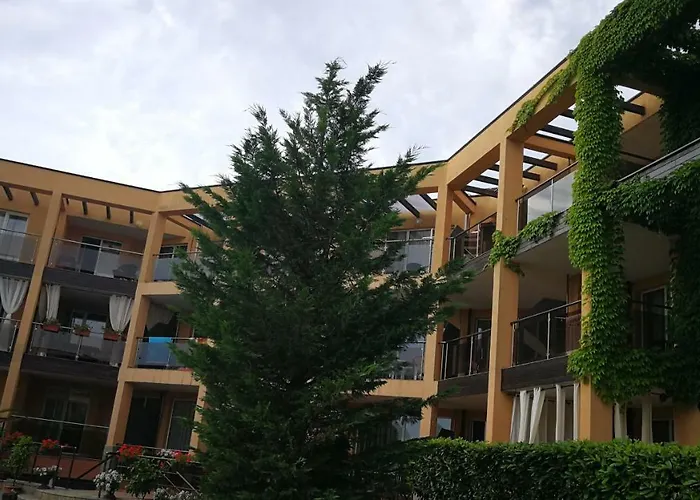 Appartamento Sozopoli Hills