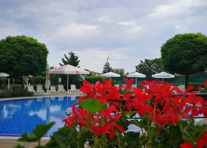 Sozopoli Hills Διαμέρισμα Σωζόπολη