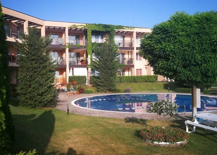 Sozopoli Hills Διαμέρισμα *